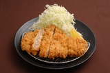 人気No.3　熟成ロースかつ弁当